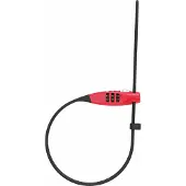 ABUS Combiflec Travelguard Kabellås