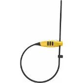 ABUS Combiflec Travelguard Kabellås