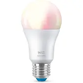 Wiz 929003601001 LED-pære RGB 2200-6500 K, A60 E27