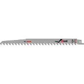 Bosch Bajonettsagblad HCS, S 1542 K Top for Wood