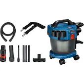 Bosch Professional GAS 18V-10 L støvsuger 10 L, uten batteri - SOLO