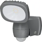 Brennenstuhl 1178900100, LED, 1 ampuller, Sort, 5000 K, 440 lm, 19320 timer