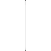 Philips - LED-rørs lyspære - form: T8 - G13 - 16 W - klasse F - varmt hvitt lys - 3000 K - matt