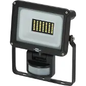 Brennenstuhl 1171250242, Sort, IP65, Metall, I, IK08, Sort
