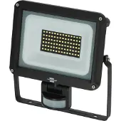 Brennenstuhl Jaro 7060 P 6500k 50w 5800 Lumens Vegglampe