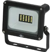 Brennenstuhl 1171250141, Sort, IP65, Metall, I, IK08, Sort