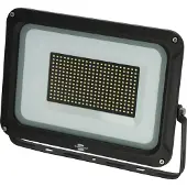 Brennenstuhl 1171250741, Sort, IP65, Metall, I, IK08, 0,7 m