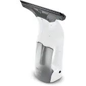 Kärcher WV 1, Hvit, 0,1 L, 25 cm, 51 dB, 70 m², 100 - 240 Hz