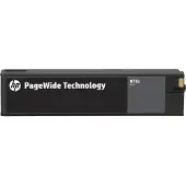 HP 973X L0S07AE blekkpatron for PageWide, svart, original, 10000 sider