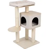 Modern Living kloretre Tui – natur/beige