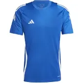 Adidas Tiro24 Langarmet T-skjorte
