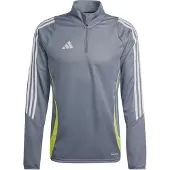 Adidas Tiro24 Halv Glidelås Genser