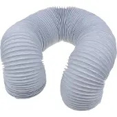 AEG 3 m fleksibel ventilslange til tørketrommel 50279639004