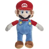 Famosa Mario Plysj Play By Play 61 Cm