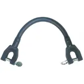 Accezzi Ski Tip, Sort
