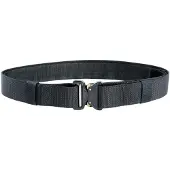 Tasmanian Tiger Equipment Belt Set MKII, ytrebelte, sort