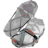 Yaktrax Run Stegjern
