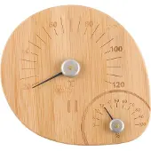 Sourcing RENTO badstutermometer hygrometer BAMBO
