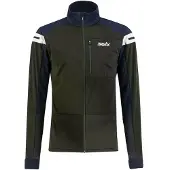 Swix Dynamic, Jakke, Herre, Dark Olive