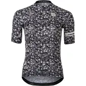 Agu Mini Flower Essential Kort Ermet Trøye