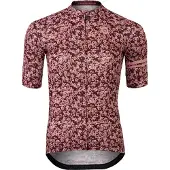 Agu Mini Flower Essential Kort Ermet Trøye