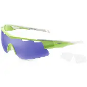 Ocean Sunglasses Alpine Solbriller