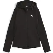 Puma Evostripe Genser Med Hel Glidelås