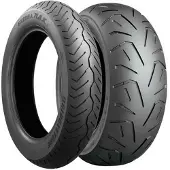 Bridgestone E-max Radial 75w Tl Touring Bakdekk