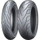 Michelin Moto Commander Ii 54h Tl/tt Motorsykkel Touring-dekk Foran