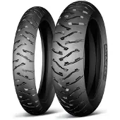 Michelin Moto Commander Ii 60w Tl Custom Motorsykkel Fordekk