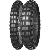 Mitas E-10 Enduro 60q Tl Eventyr Framdekk