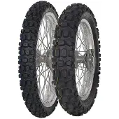 Mitas Mc-23 Rockrider 65r Tt Adventure Bakdekk