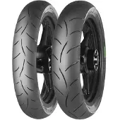 Mitas Mc 50 Sport 57h Tl Landeveissdekk