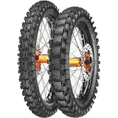 Metzeler Mc360 Mid Hard 68m Tt Off-road Bakdekk