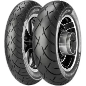 Metzeler Me 888 Marathon Ultra 87v Tl Tilpasset Bakdekk