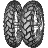 Mitas Enduro Trail+ 70h M+s Tl Off-road Bakdekk