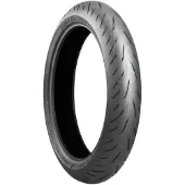 Bridgestone Battlax-s22 54h Tl Sport-touring Dekk