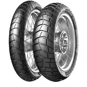 Metzeler Karoo Street R 65v Tl M/c M+s Terrengdekk