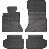 Frogum Gummimåtter BMW 5 Series F10, F11 2010-2013