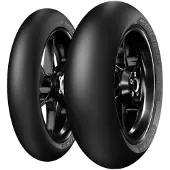 Metzeler Racetec Td Slick Tl Nhs Sportslig Bakdekk