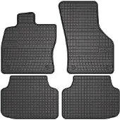 Frogum Gummimåtter Skoda Octavia III 12-20, Ovtavia IV 19-