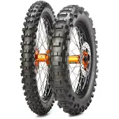 Metzeler Mce 6 Days Extreme Soft 54m Tt Off-road Fordekk