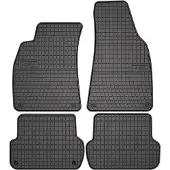 Frogum Gummimåtter Audi A4 B6 00-06, A4 B7 04-08, Seat Exo 08-