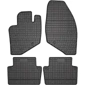 Frogum Gummimåtter Volvo S60 I, S80I, V70 II, XC70 I 00-07