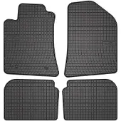 Frogum Gummimåtter Toyota Avensis II 2003-2009