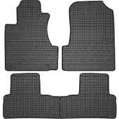 Frogum Gummimåtter Honda CR-V III SUV 2006-2011