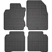Frogum Gummimåtter Nissan Note I minivan 2006-2012