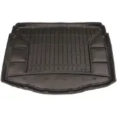 Frogum Bagasjeromsmatte til Mazda CX-3 2014-2021 nederste