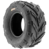 SUN-F A-004 18f 6pr Tl Atv-dekk
