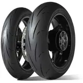 Dunlop D211 Gp Racer E 78w Tl Sportslig Bakdekk